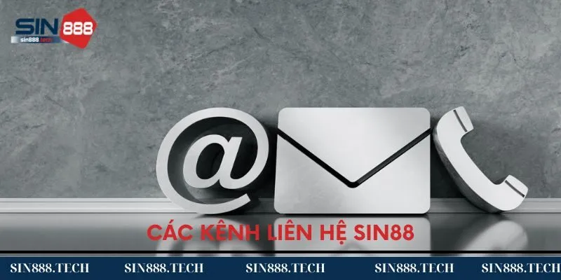 Tổng hợp các kênh liên lạc với thương hiệu cá cược Tổng hợp các kênh liên lạc với thương hiệu cá cược